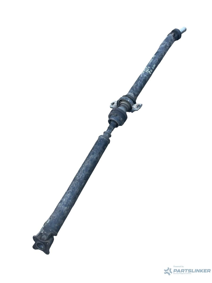 Cardan *2 USI* TOYOTA RAV 4 III _A3_ 2005 - 2013 2.0D