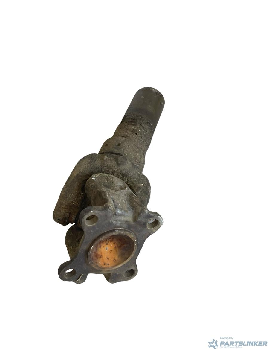 Prelungire cardan fata TOYOTA LAND CRUISER 90 _J9_ 1995 - > 3.0D