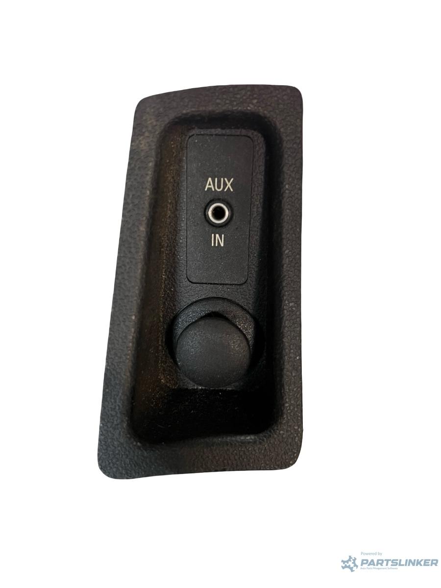 Conector priza AUX BMW 1 E81 2006 - 2012