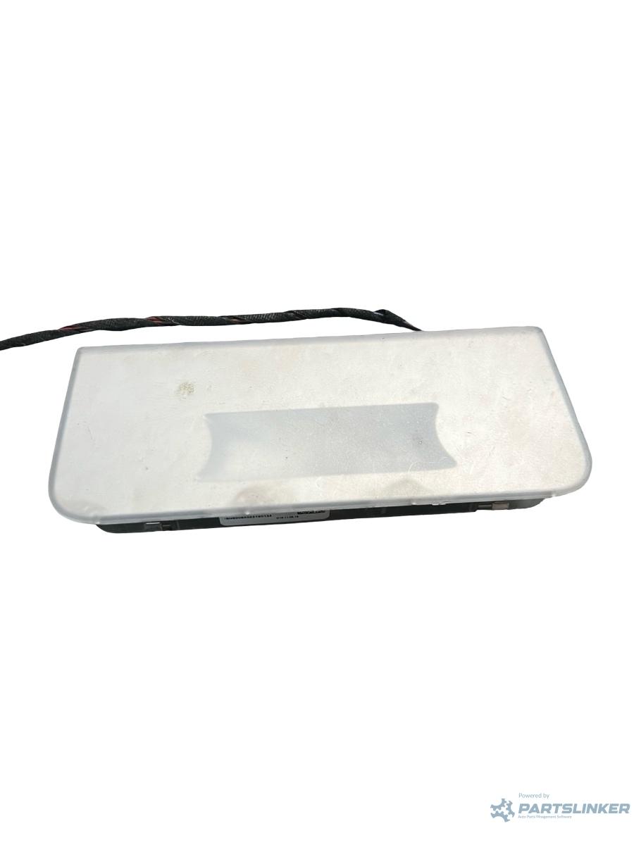 Plafoniera spate BMW 1 E81 2006 - 2012 6951252-01