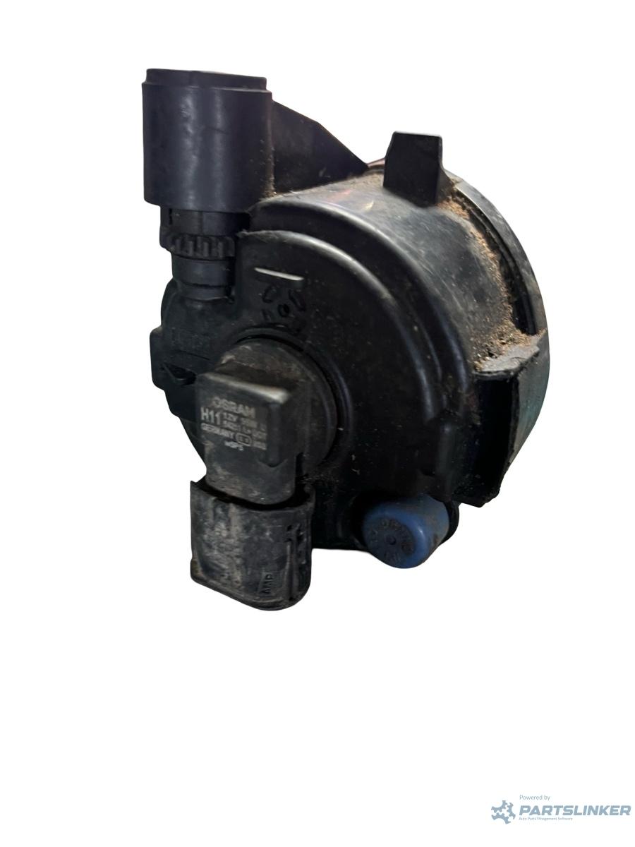 Bec lampa de ceata dreapta BMW 1 E81 2006 - 2012 89210518 – foto 2