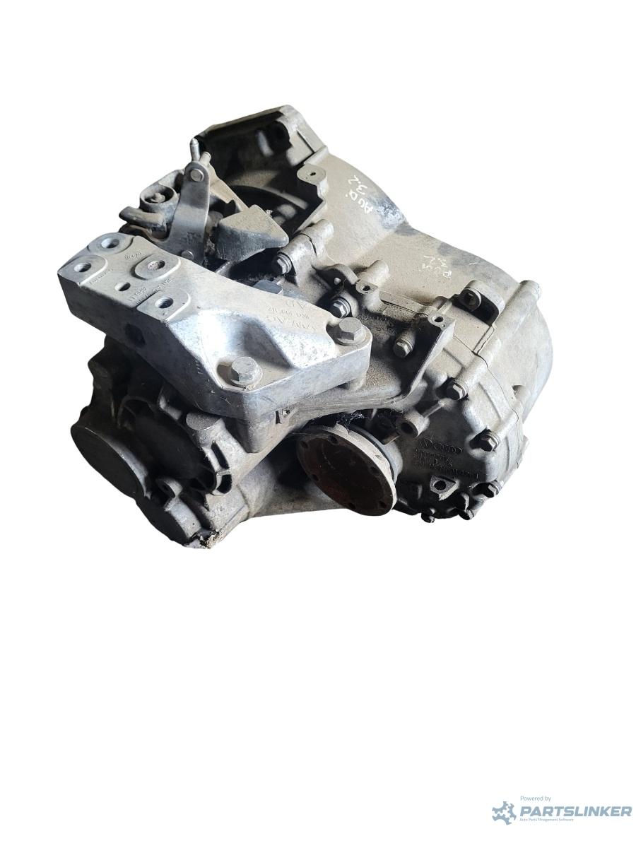 Cutie de viteze manuala 6 trepte AUDI A3 II 8P1 2003 - 2013 3.2 V6 quattro BDB, BMJ, BUB GUM