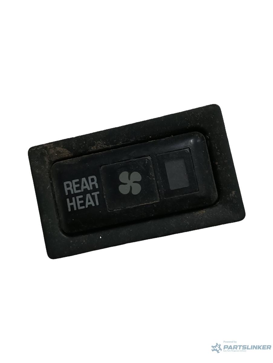 Buton incalzire spate TOYOTA LAND CRUISER 90 _J9_ 1995 - >