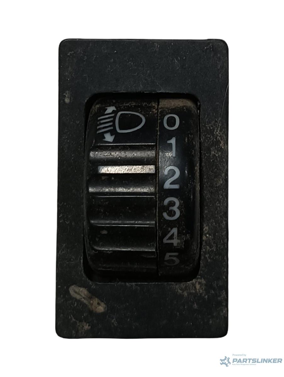 Buton reglaj faruri  TOYOTA LAND CRUISER 90 _J9_ 1995 - >