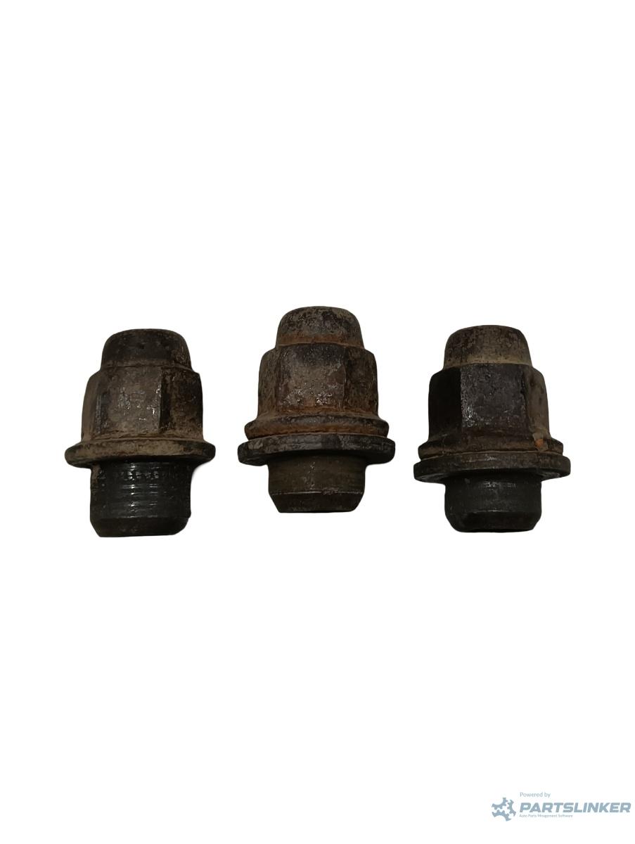 Piulite antifurt si antifurt blocare roata TOYOTA LAND CRUISER 90 _J9_ 1995 - >