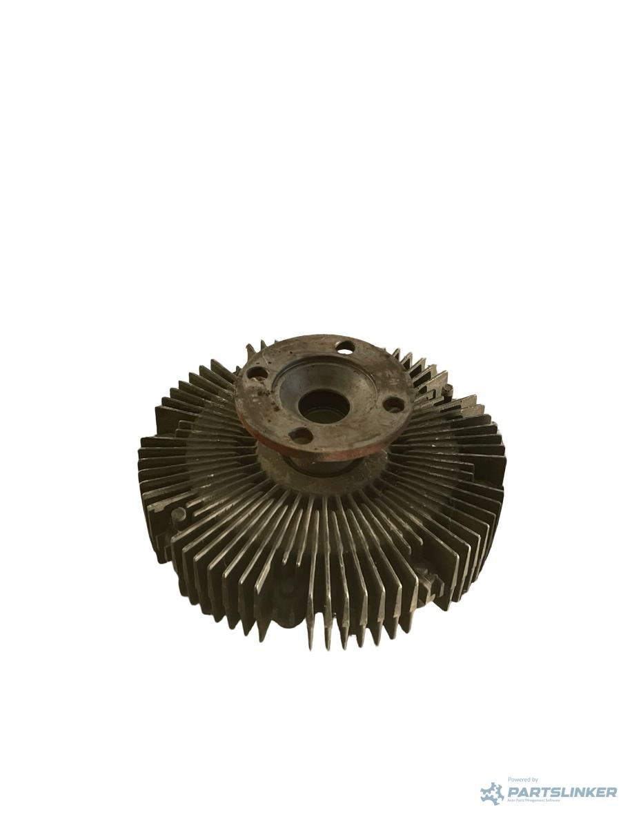 Vascocuplaj ventilator TOYOTA LAND CRUISER 90 _J9_ 1995 - > 3.0D – foto 2