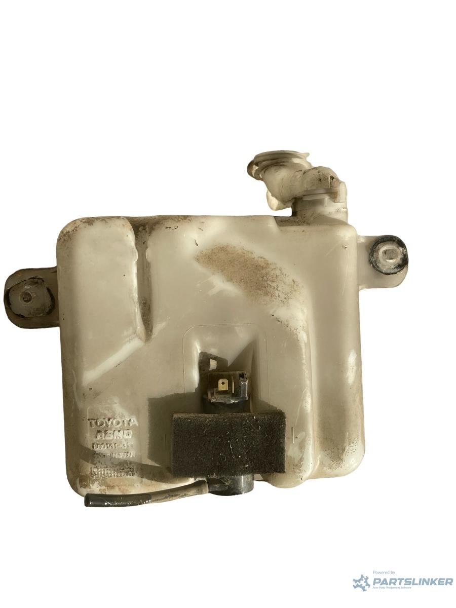 Vas/rezervor lichid de spalare parbriz spate TOYOTA LAND CRUISER 90 _J9_ 1995 - > 3.0D  860141-311