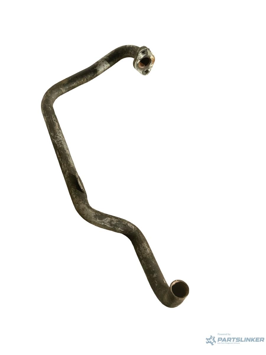 Conducta lichid de racire motor TOYOTA LAND CRUISER 90 _J9_ 1995 - > 3.0D