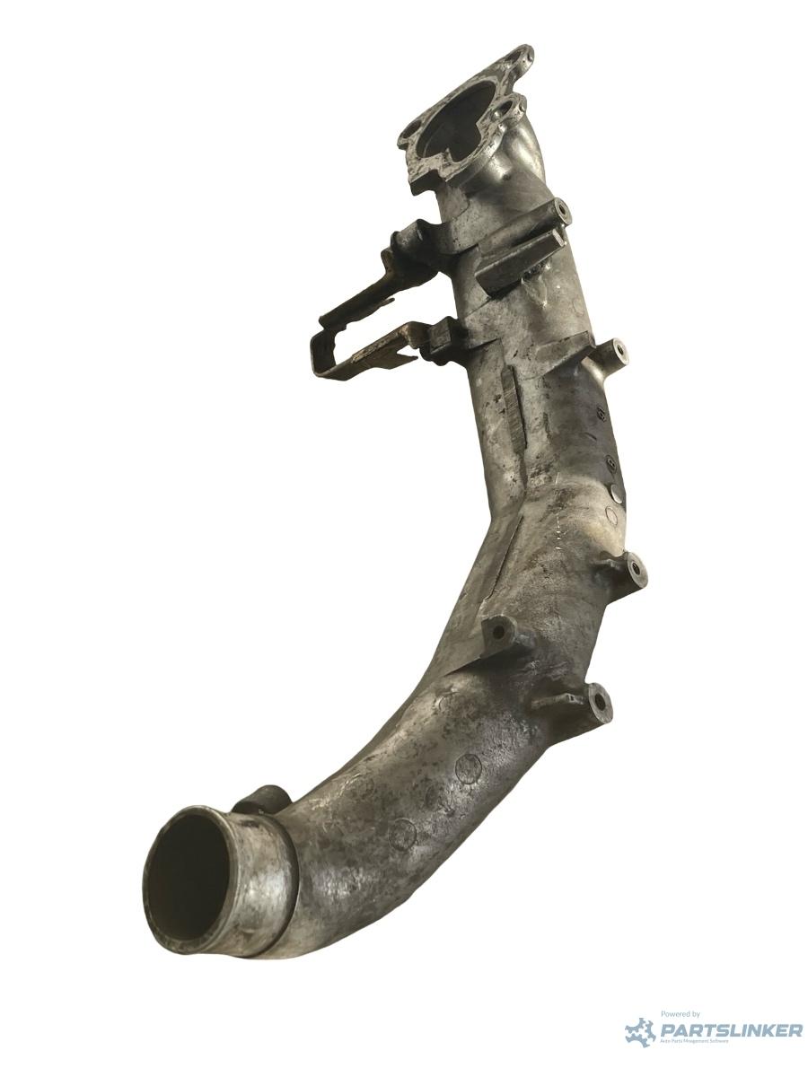 Tubulatura admisie aer TOYOTA LAND CRUISER 90 _J9_ 1995 - > 3.0D