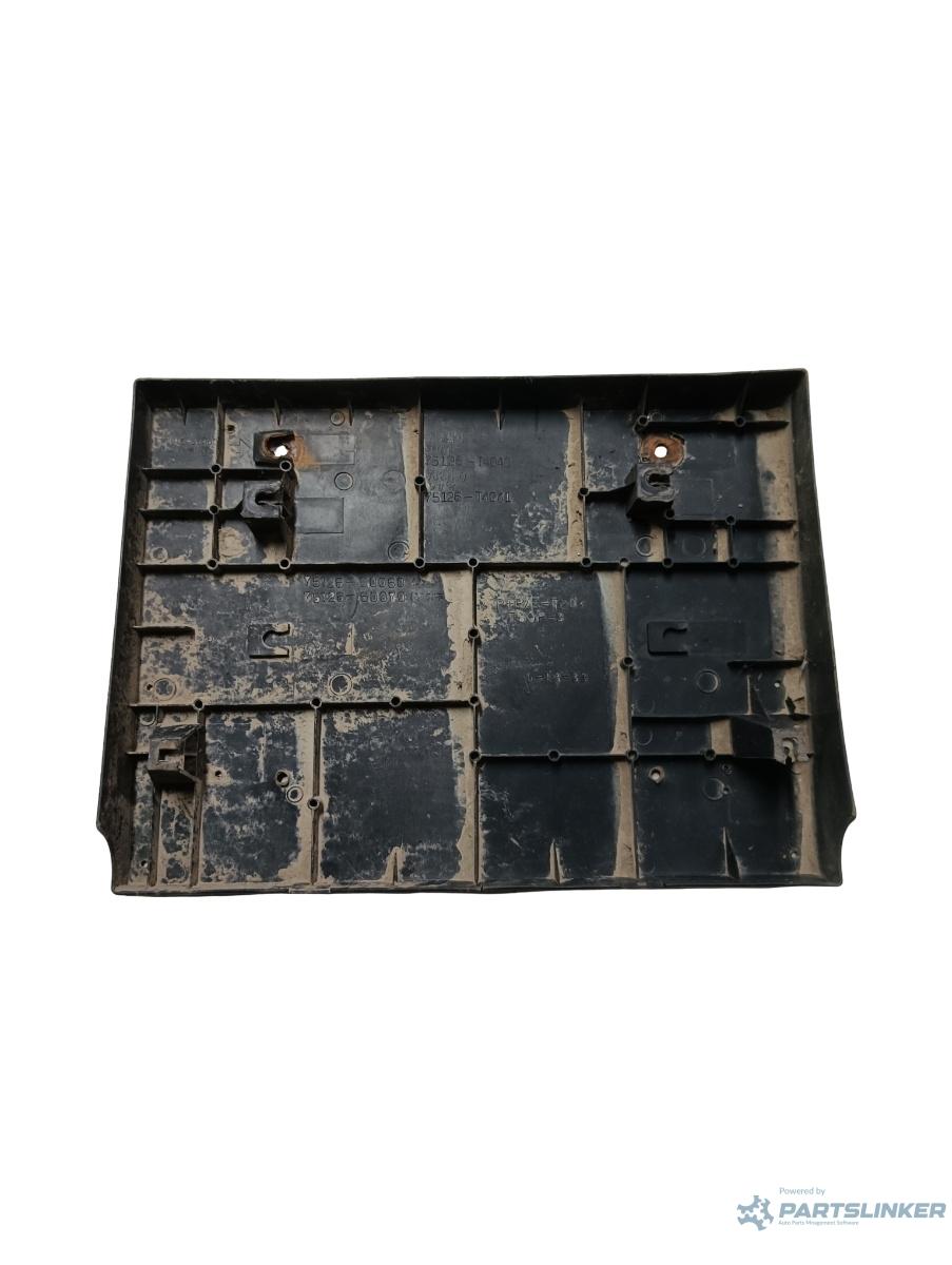Cadru suport numar de inmatriculare TOYOTA LAND CRUISER 90 _J9_ 1995 - >