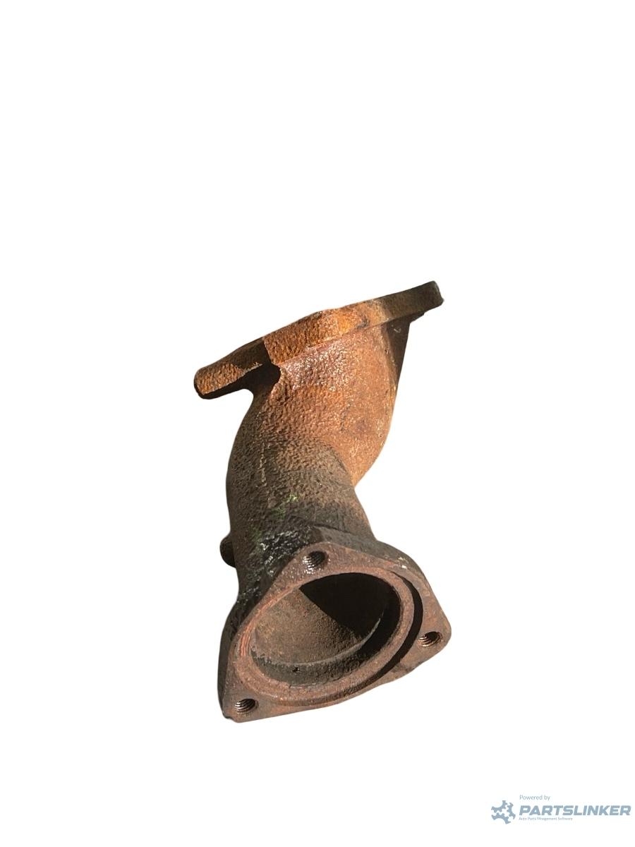 Corp galerie evacuare TOYOTA LAND CRUISER 90 _J9_ 1995 - > 3.0D – foto 3