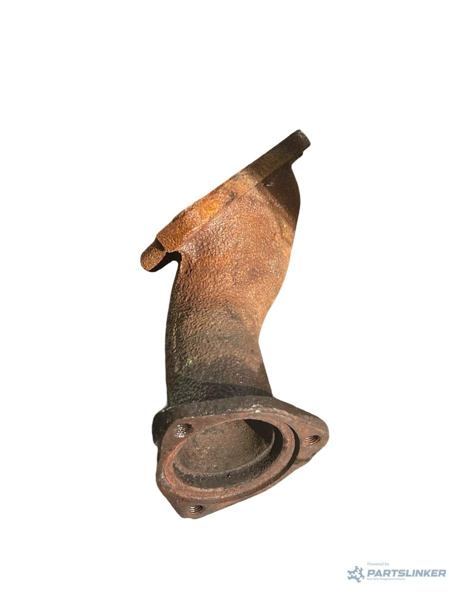 Corp galerie evacuare TOYOTA LAND CRUISER 90 _J9_ 1995 - > 3.0D – foto 2