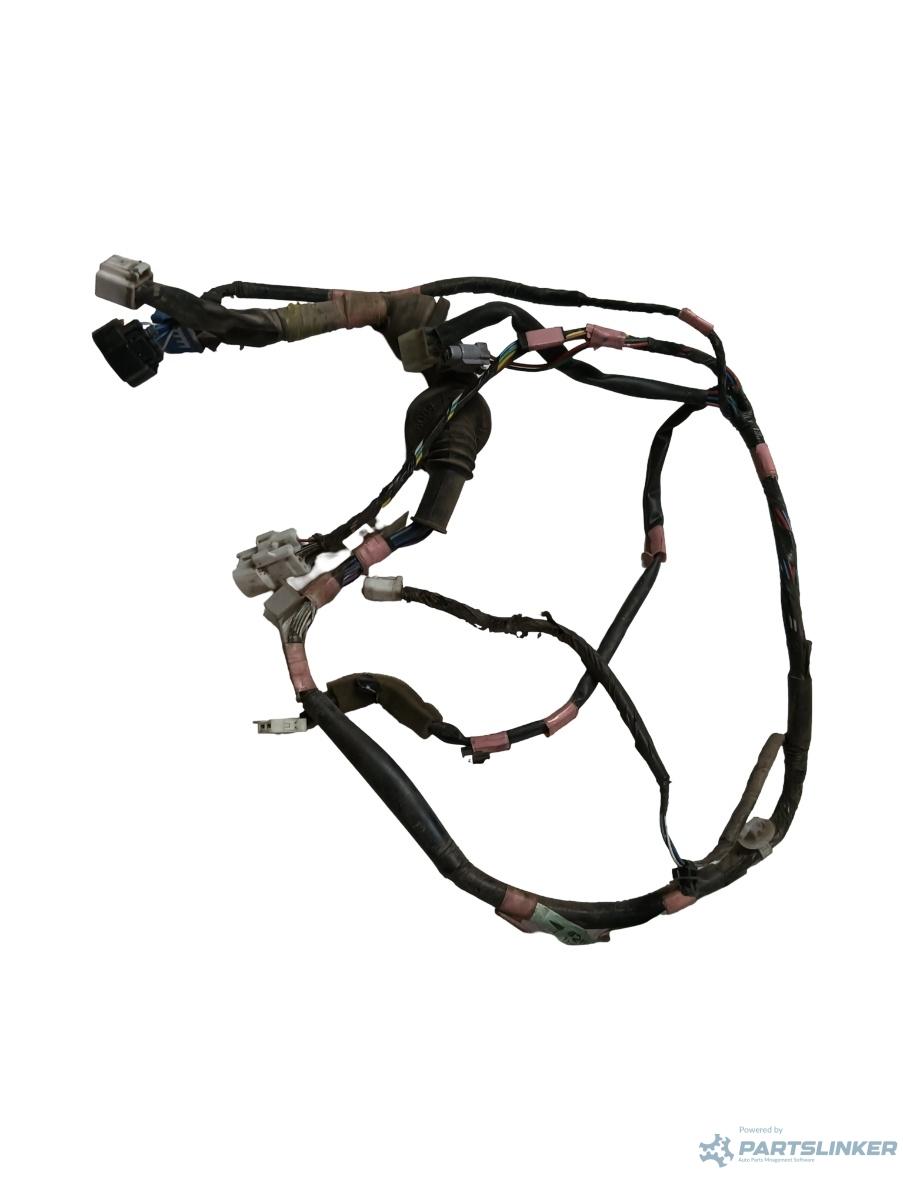 Instalatie electrica usa  dreapta fata TOYOTA LAND CRUISER 90 _J9_ 1995 - >
