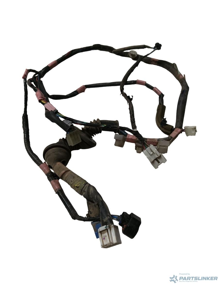 Instalatie electrica usa  dreapta fata TOYOTA LAND CRUISER 90 _J9_ 1995 - > – foto 2
