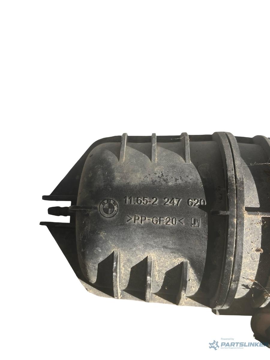 Rezervor de aer vacuum BMW X5 II E70 2006 - 2013 3.0D 2247620 – foto 2