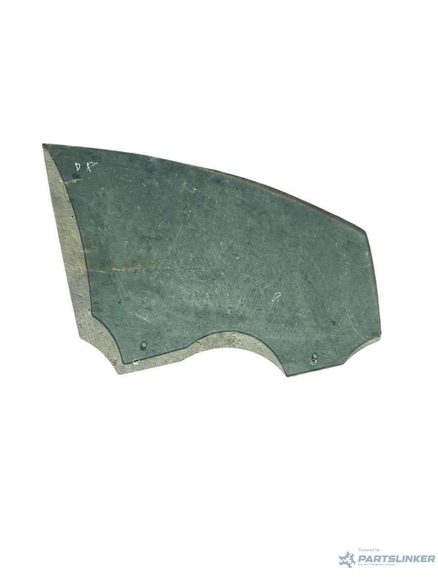 Geam portiera fata, patru usi dreapta FORD C-MAX II DXA/CB7, DXA/CEU 2010 - >