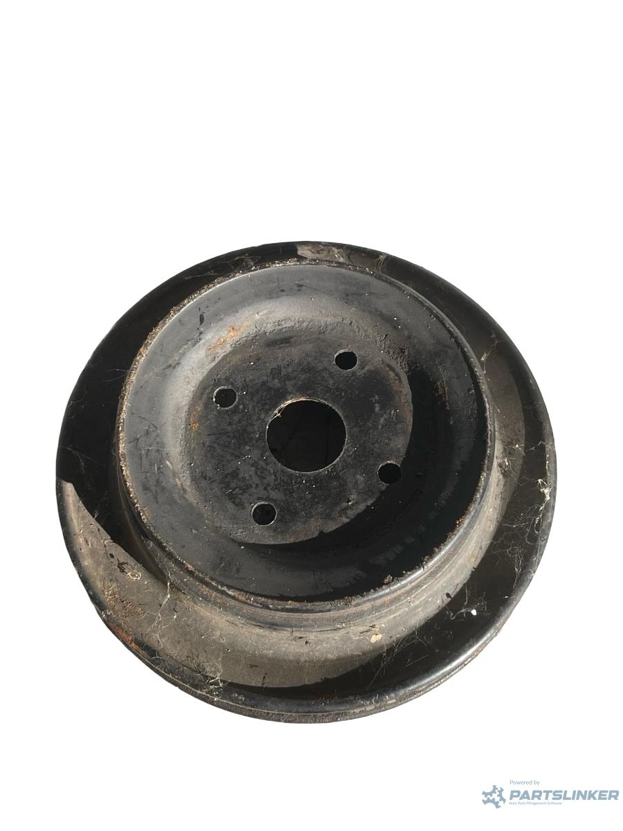 Fulie pompa de apa MITSUBISHI L200 2002 2.5D 4D56 85KW