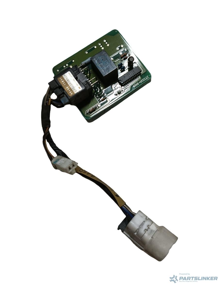 Alte dispozitive TOYOTA LAND CRUISER 90 _J9_ 1995 - > 8865035040
