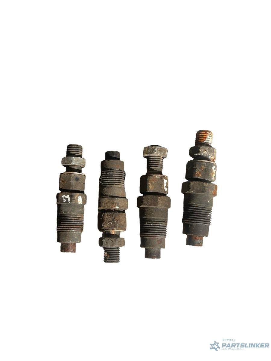 Set injectoare combustibil MITSUBISHI L200 2.5D 93-94 – foto 2