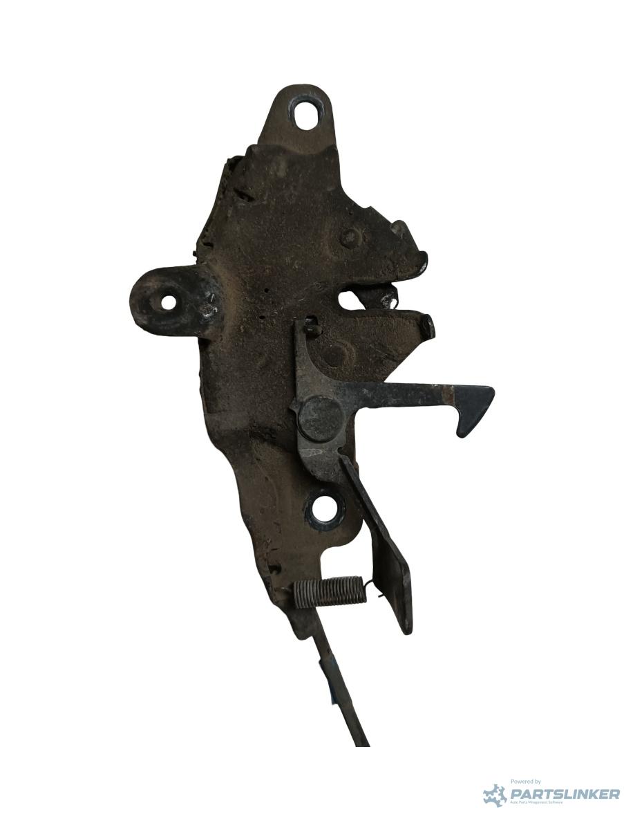 Incuietoare capota  TOYOTA LAND CRUISER 90 _J9_ 1995 - > – foto 2