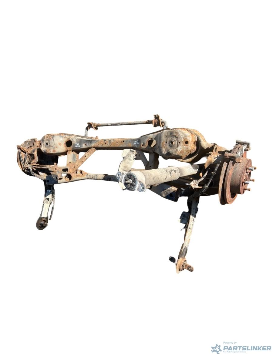 Punte spate FORD GRAND C-MAX DXA/CB7, DXA/CEU 2010 - > 1.5 TDCi XWDA, XWDB, XWDD – foto 2