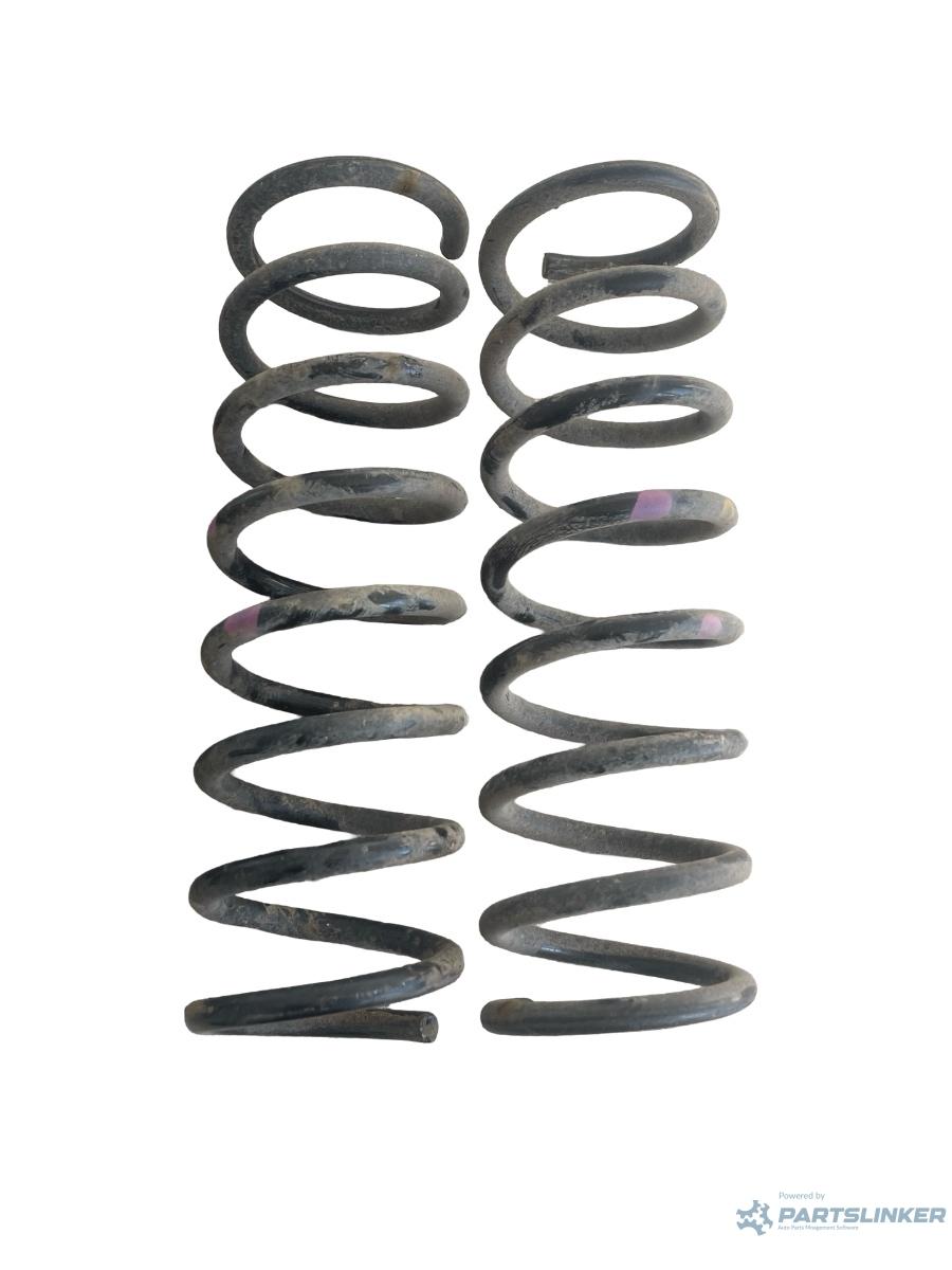 Set arcuri spate FORD C-MAX II DXA/CB7, DXA/CEU 2010 - > 1.5 TDCi XWDA – foto 2