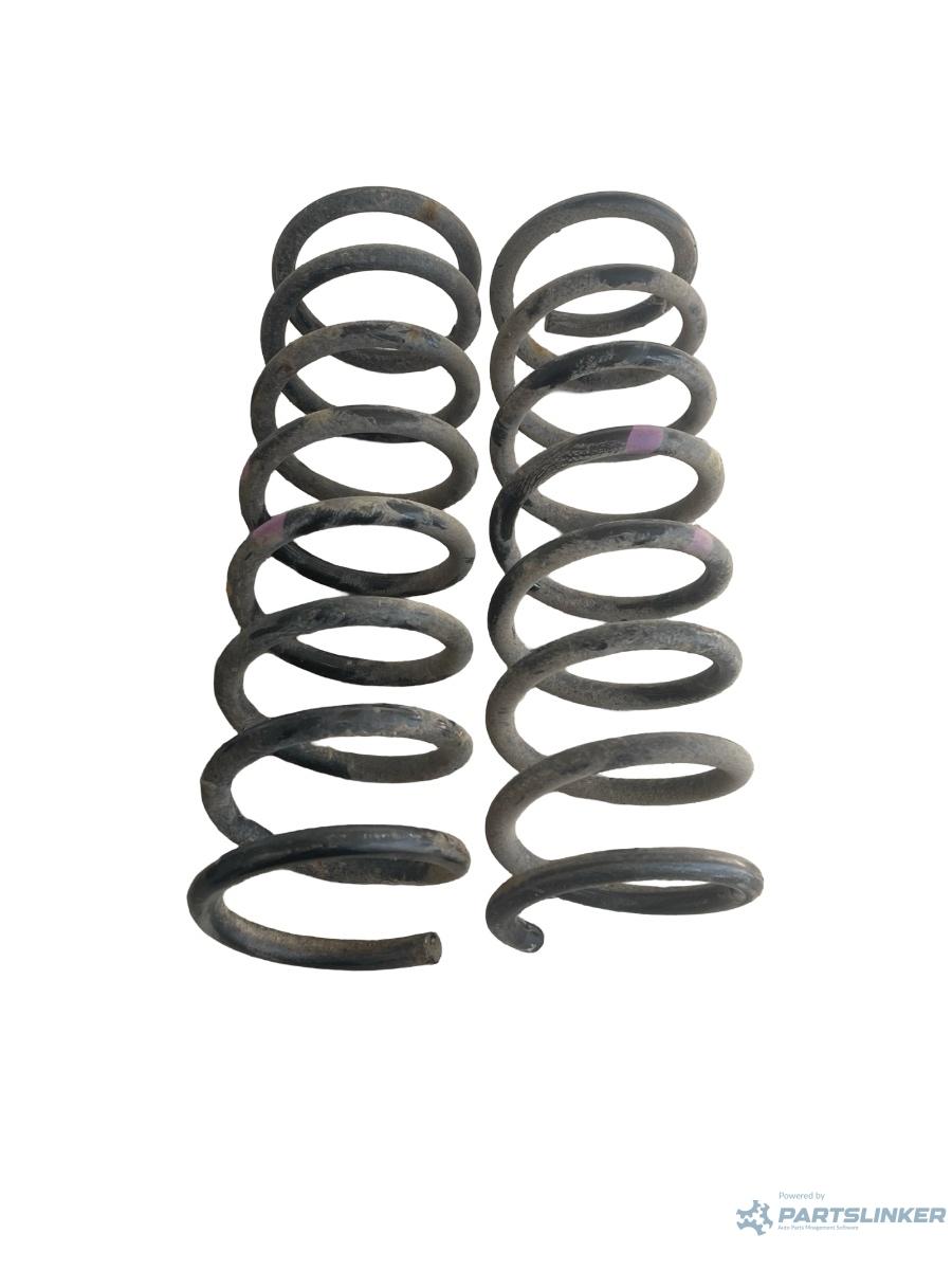 Set arcuri spate FORD C-MAX II DXA/CB7, DXA/CEU 2010 - > 1.5 TDCi XWDA