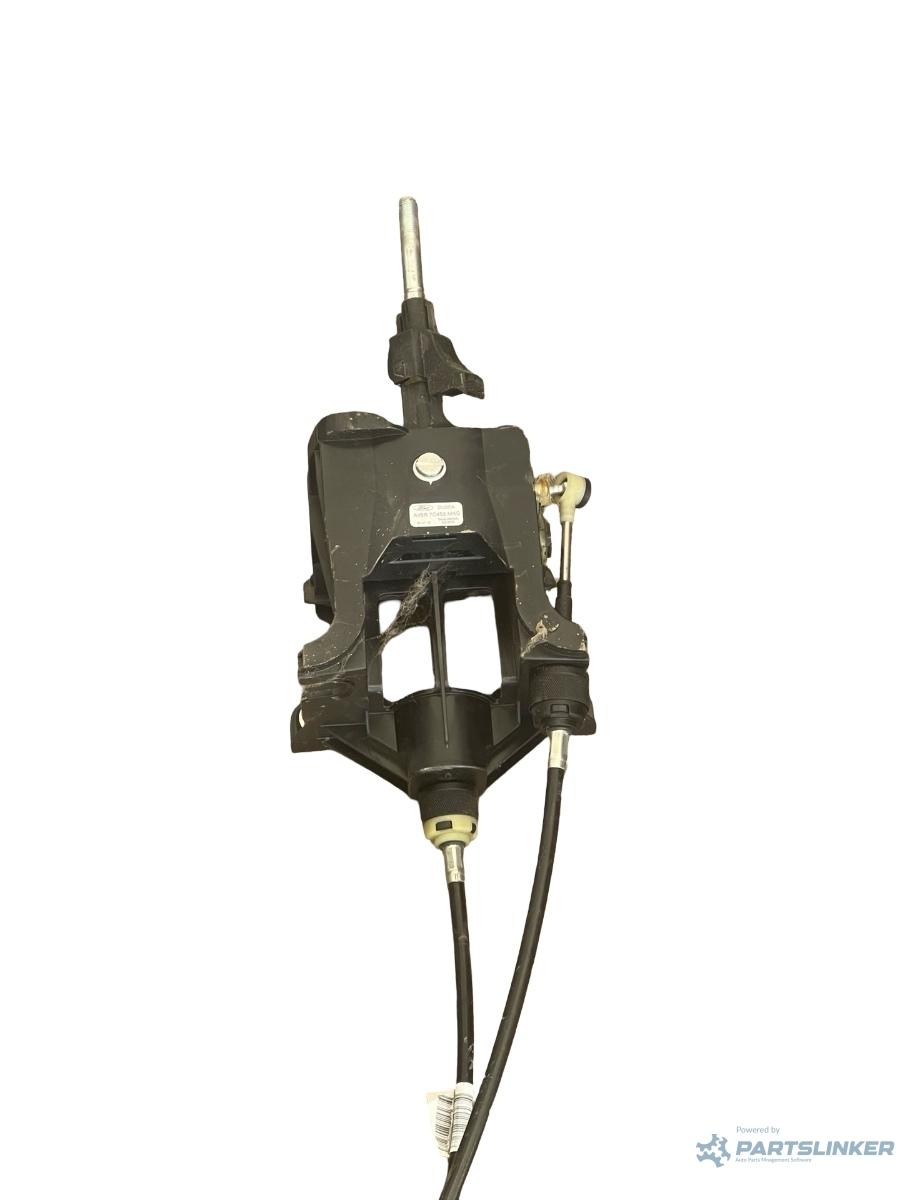 Timonerie schimbator de viteze FORD C-MAX II DXA/CB7, DXA/CEU 2010 - > 1.5 TDCi XWDA AV6R7C453MKG – foto 3