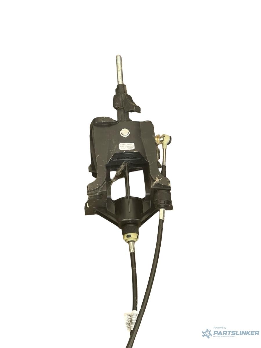 Timonerie schimbator de viteze FORD C-MAX II DXA/CB7, DXA/CEU 2010 - > 1.5 TDCi XWDA AV6R7C453MKG – foto 5