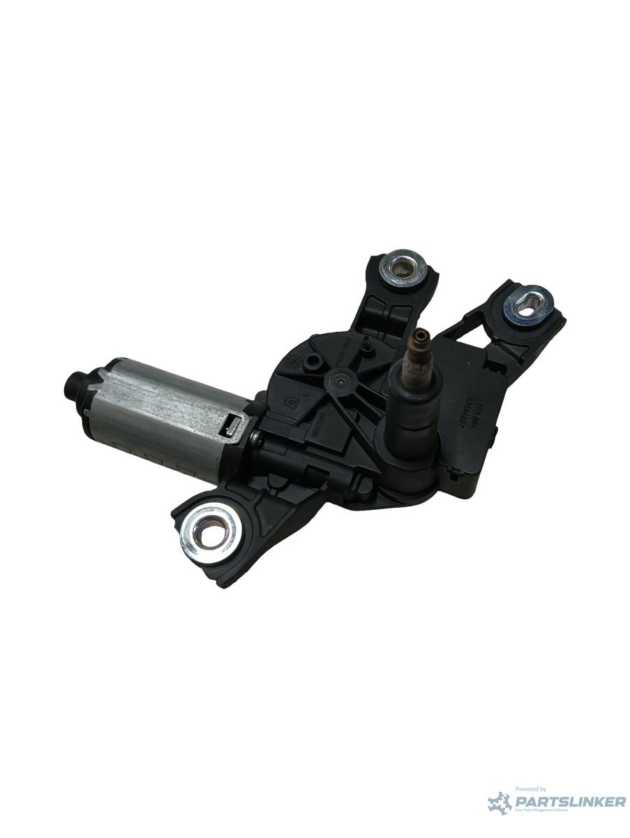 Motor stergator haion VOLKSWAGEN PASSAT Variant 3C5 2005 - 2011 TDI CBDC Valeo 53032812 3c9955711a – foto 2