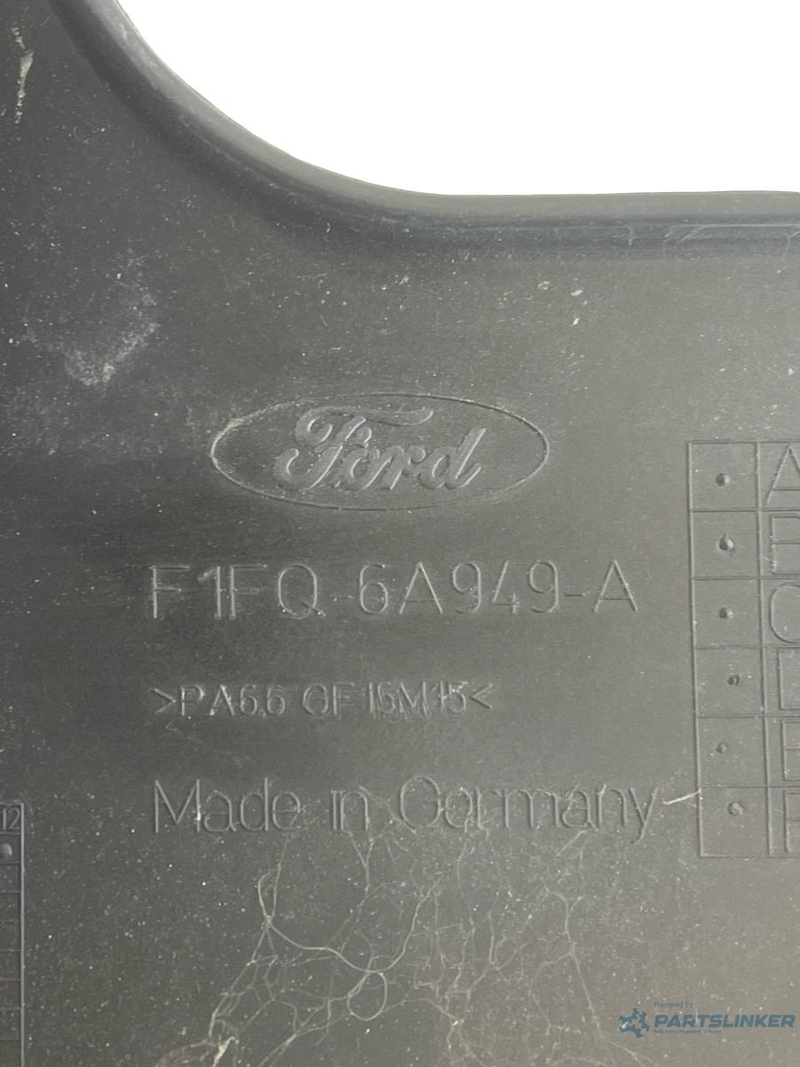 Capac motor (ornament) FORD C-MAX II DXA/CB7, DXA/CEU 2010 -> 1.5 TDCi XWDA F1FQ-6A949-A – foto 4