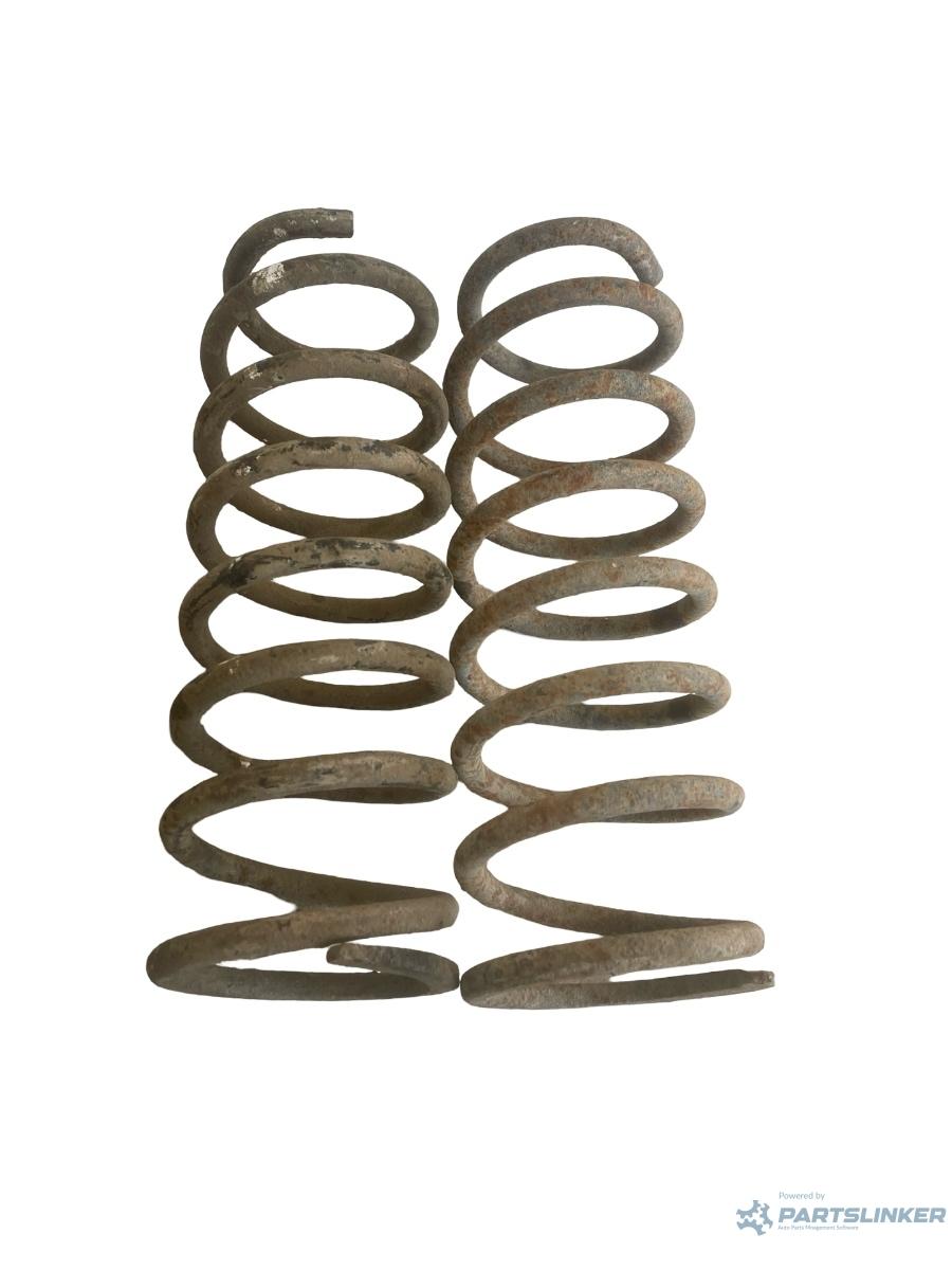 Set arcuri spate TOYOTA LAND CRUISER 90 _J9_ 1995 - > 3.0D
