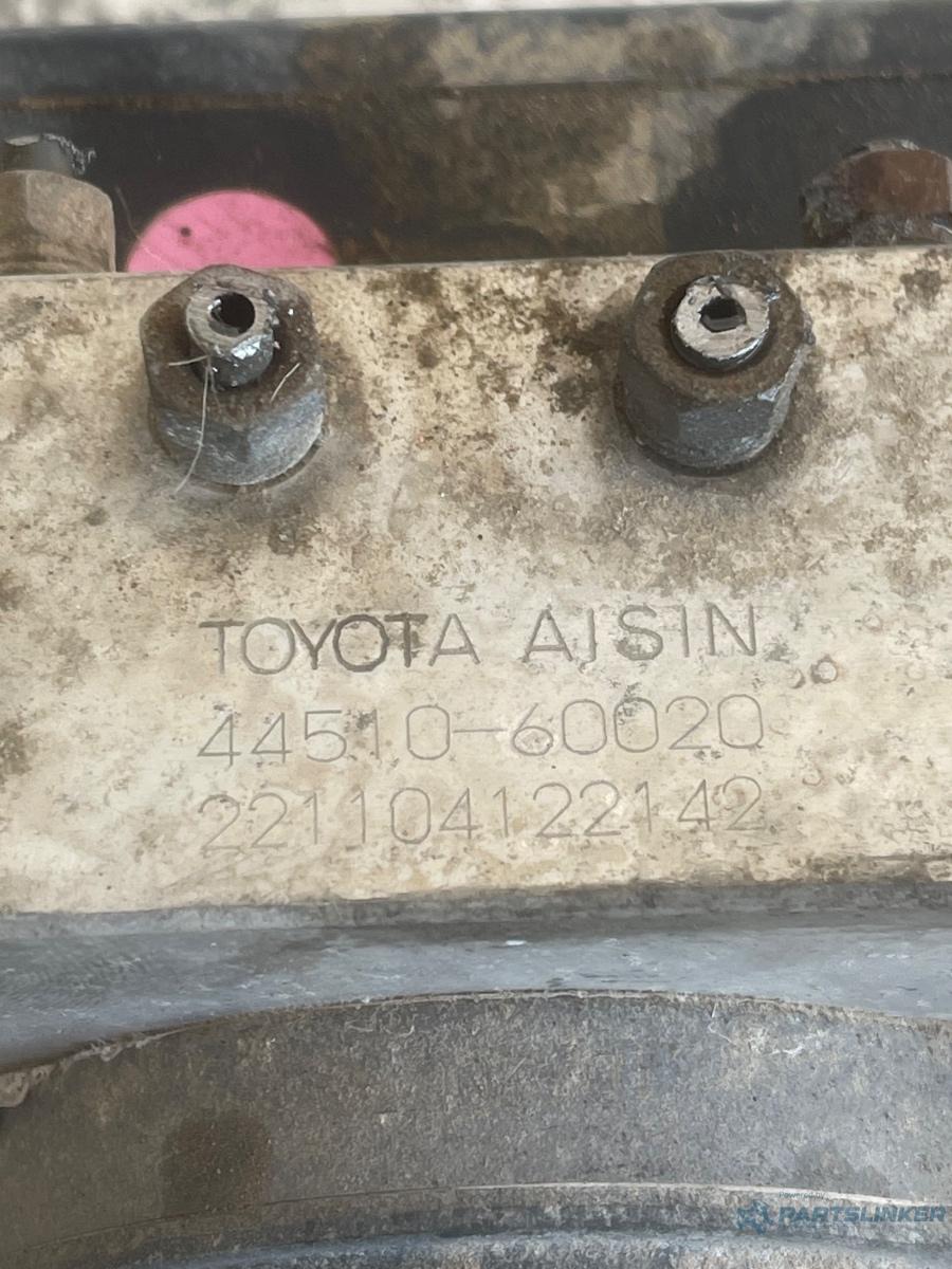 Pompa ABS TOYOTA LAND CRUISER 90 _J9_ 1995 - > 44510-60020 3.0D – foto 3