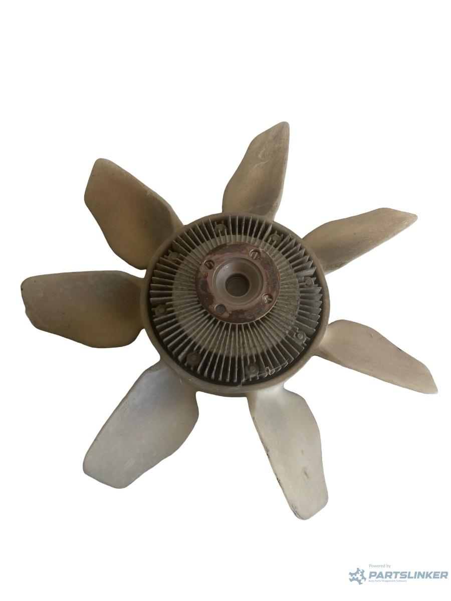 Vascocuplaj ventilator TOYOTA LAND CRUISER 90 _J9_ 1995 - > 3.0D – foto 2