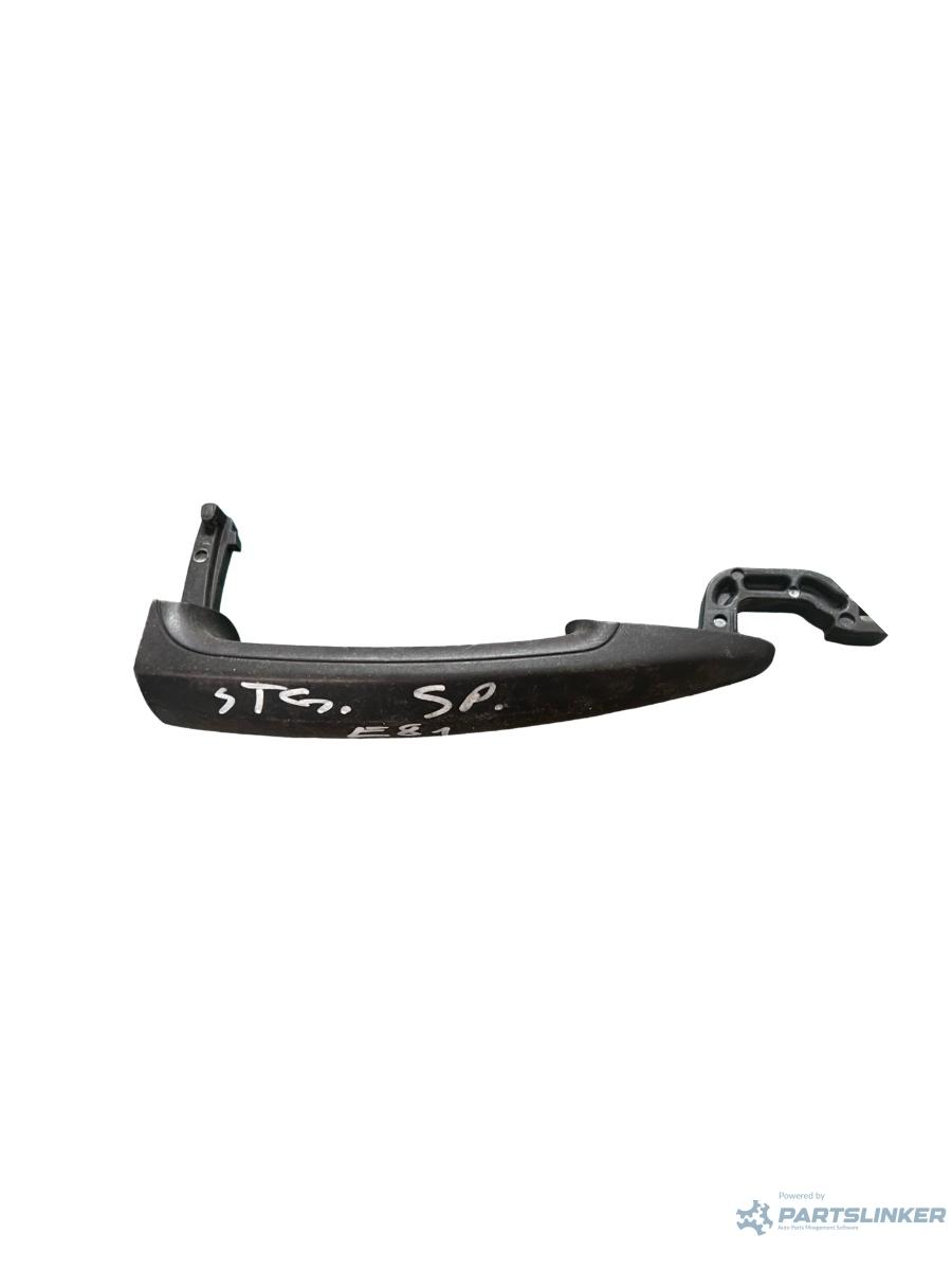 Maner exterior portiera spate stanga BMW 1 E81 2006 - 2012 – foto 2