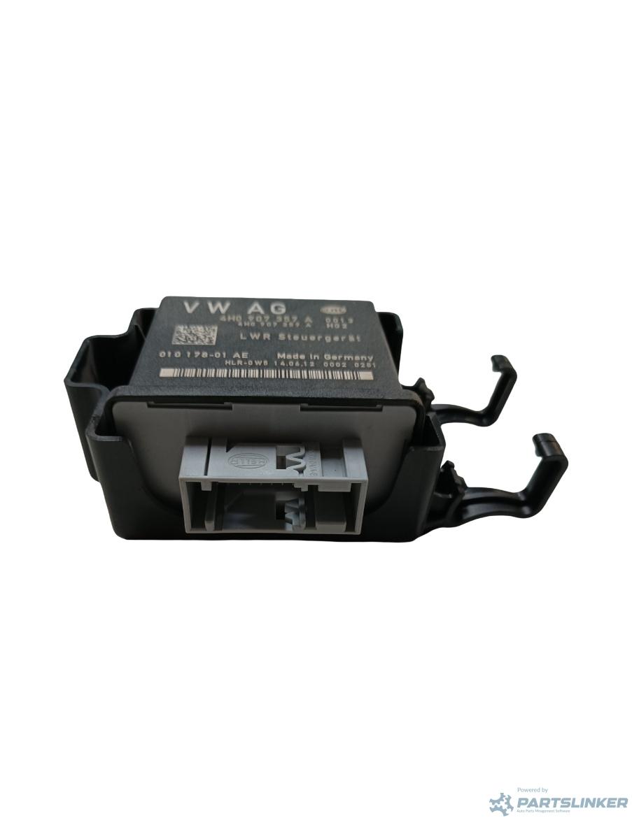 Modul iluminat LCM AUDI A6/S6 IV Saloon 4G2, C7, 4GC 2010 - 2018 4h0907357a