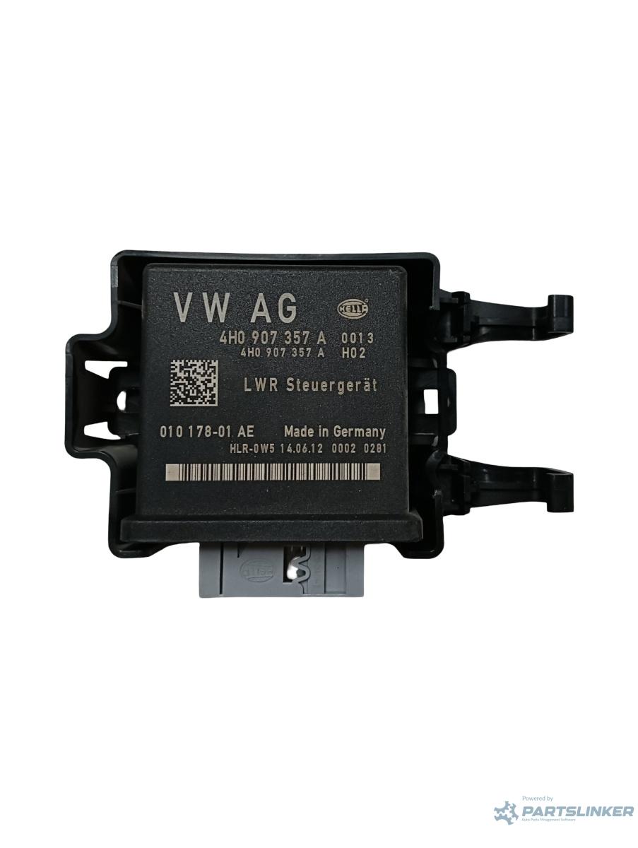 Modul iluminat LCM AUDI A6/S6 IV Saloon 4G2, C7, 4GC 2010 - 2018 4h0907357a – foto 2