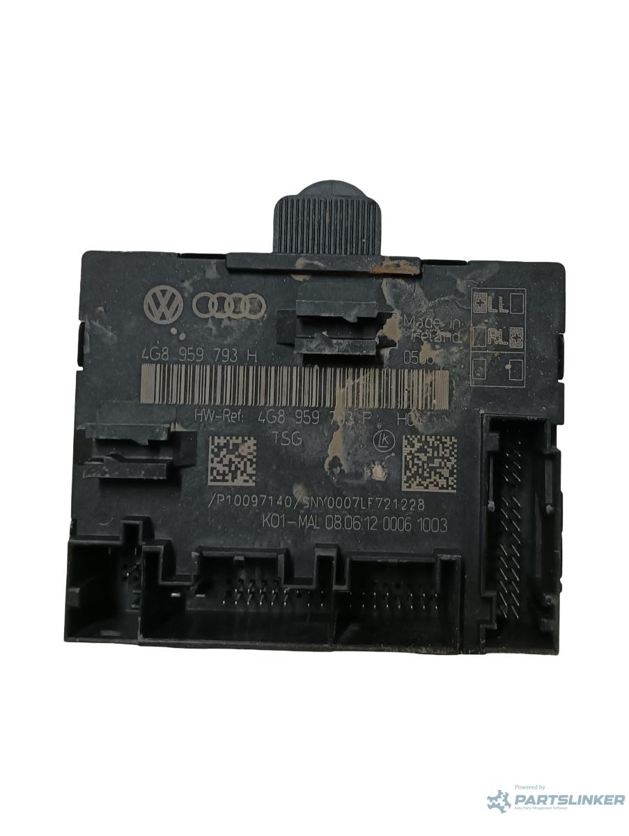 Modul de confort stanga fata AUDI A6/S6 IV Saloon 4G2, C7, 4GC 2010 - 2018 4g8959793f