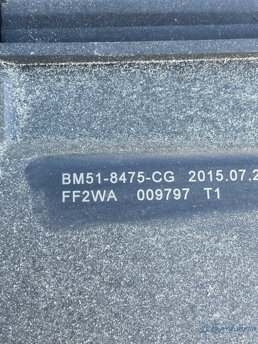 Difuzor captare aer FORD C-MAX II DXA/CB7, DXA/CEU 2010 - > 1.5 TDCi XWDA BM51-8475-CG – foto 4