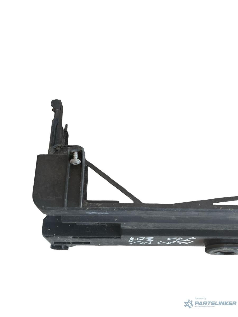 Carcasa superioara electroventilator BMW 5 F10 2009 - 2016 3.0D 8509171-01 – foto 3