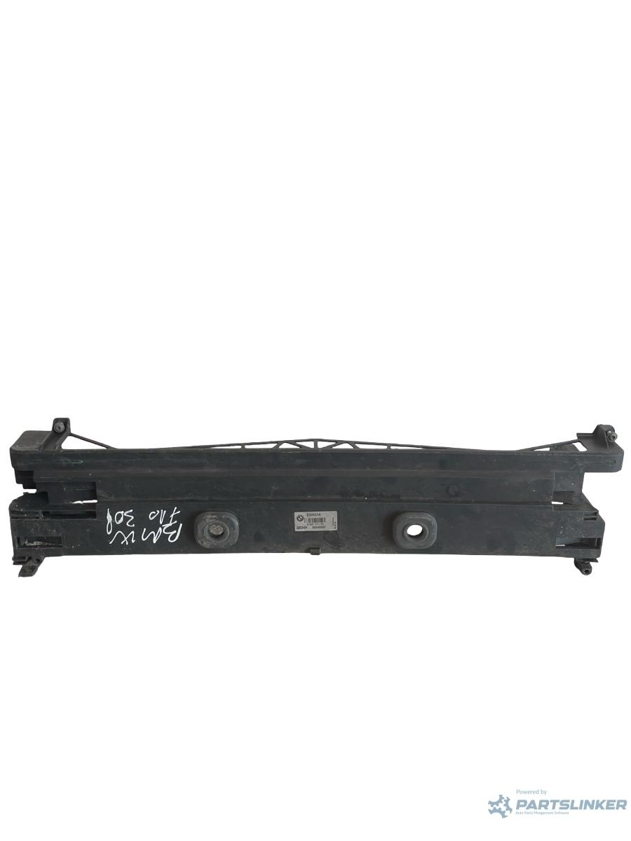 Carcasa superioara electroventilator BMW 5 F10 2009 - 2016 3.0D 8509171-01