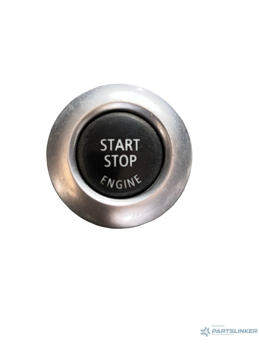 Comutator pornire/oprire motor BMW 1 E81 2006 - 2012 6949499-04