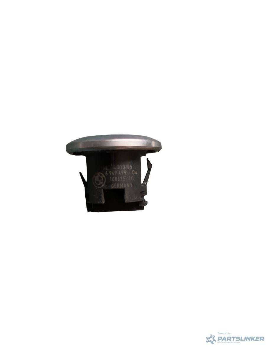 Comutator pornire/oprire motor BMW 1 E81 2006 - 2012 6949499-04 – foto 2