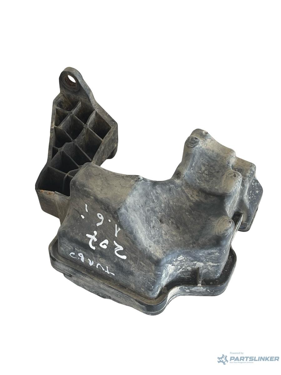 Vas aer vacuum MINI COOPER R56 / PEUGEOT 308 1.6i TURBO 756091680 – foto 3