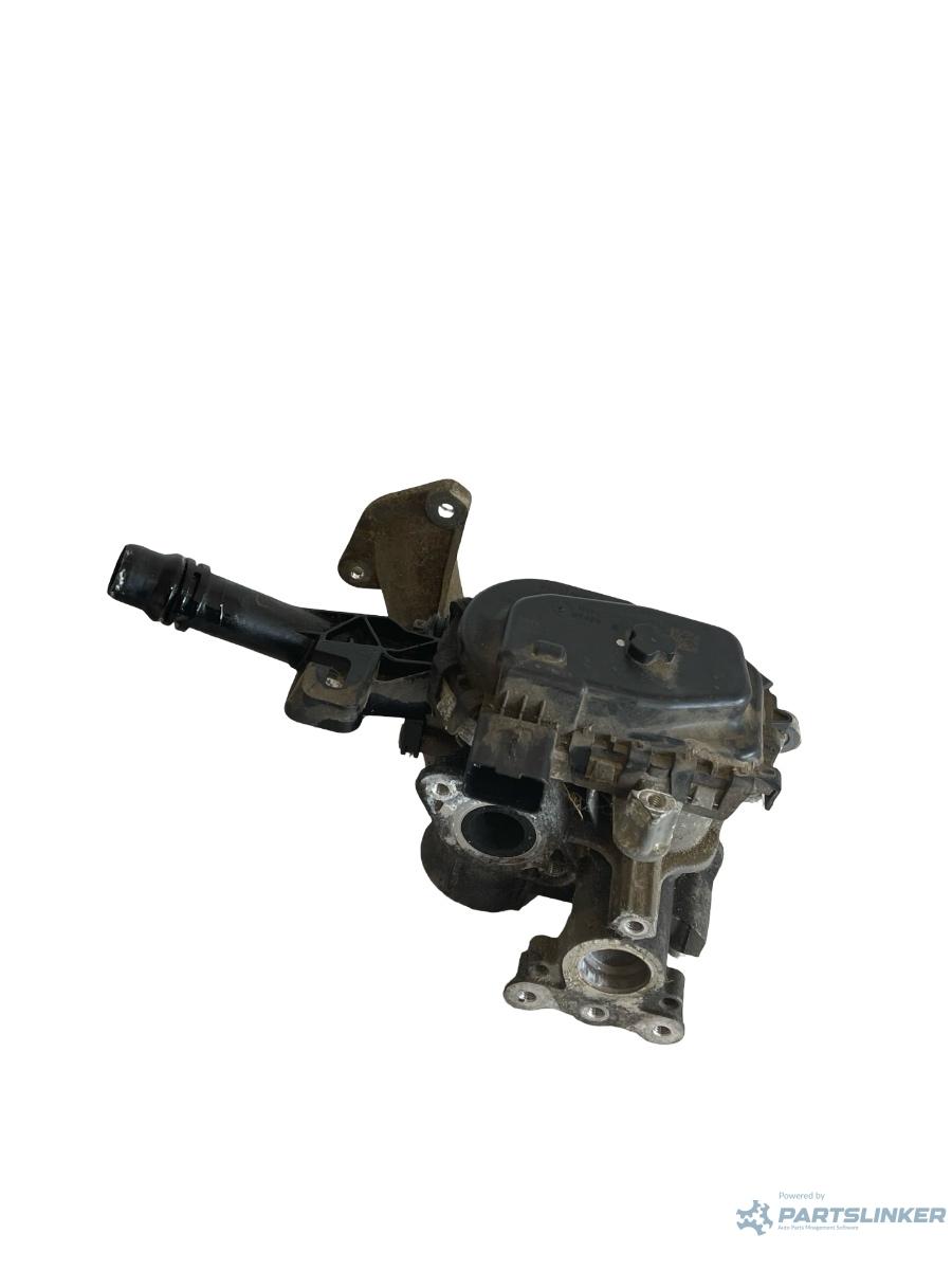 Supapa EGR PEUGEOT 301 2012 - > 1.6HDI BH02 980736998002 – foto 2
