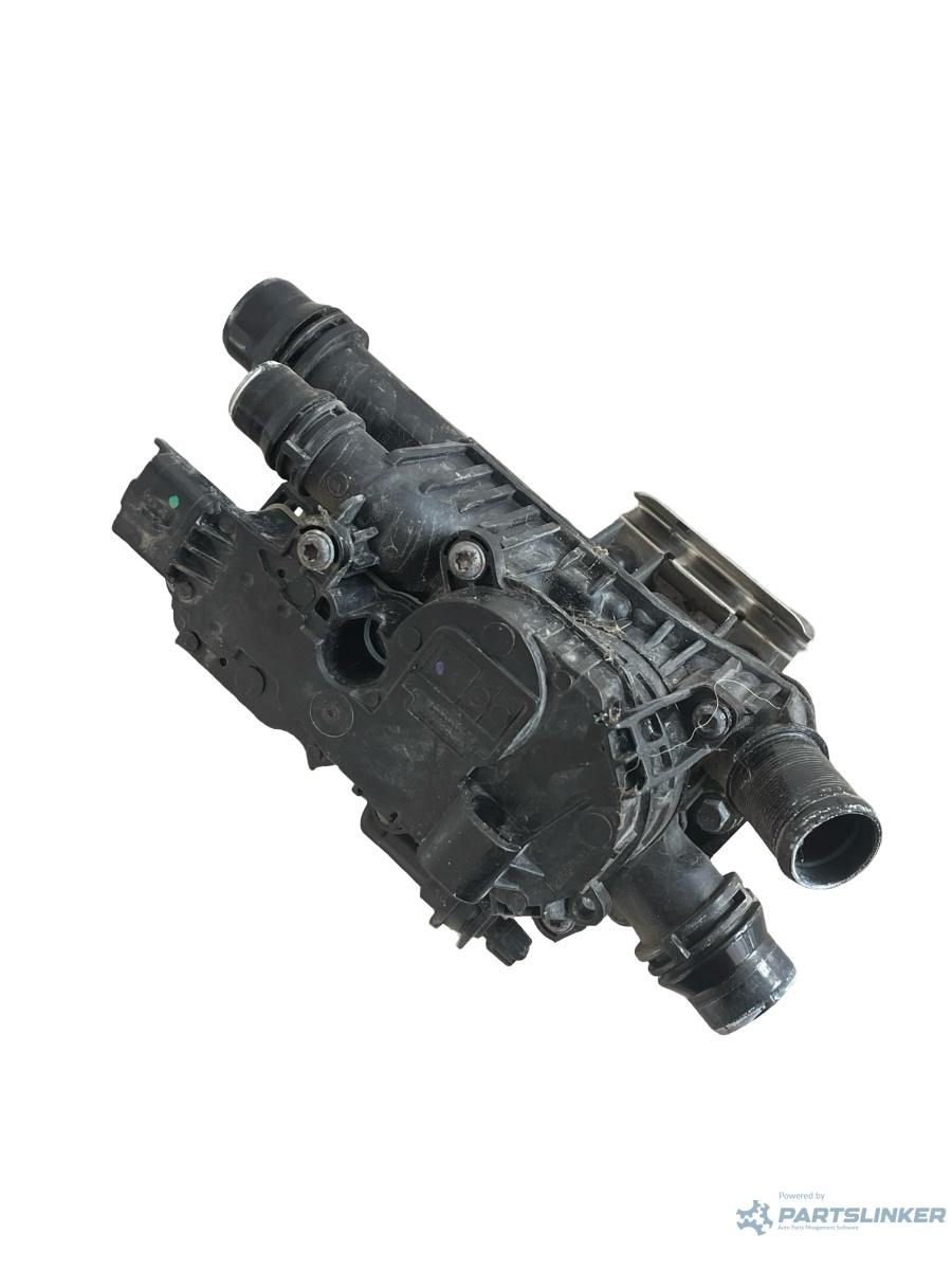 Carcasa termostat PEUGEOT 301 2012 - > 1.6HDI BH02 98035494807 – foto 4