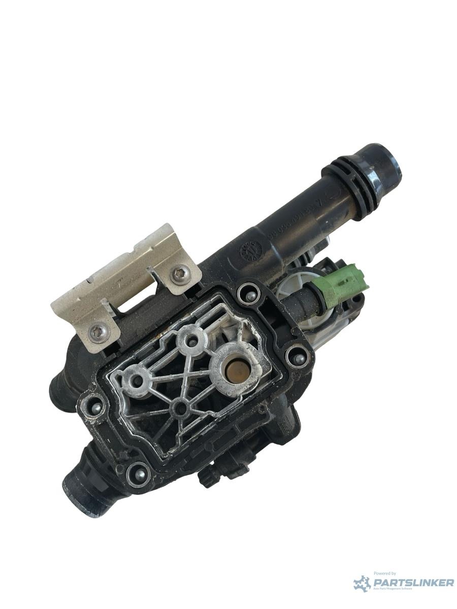 Carcasa termostat PEUGEOT 301 2012 - > 1.6HDI BH02 98035494807 – foto 2
