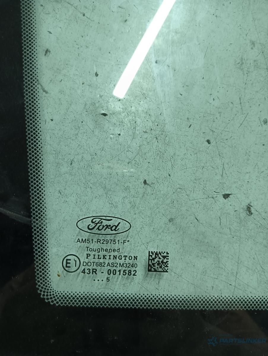Geam  stanga spate FORD C-MAX II DXA/CB7, DXA/CEU 2010 - > – foto 2