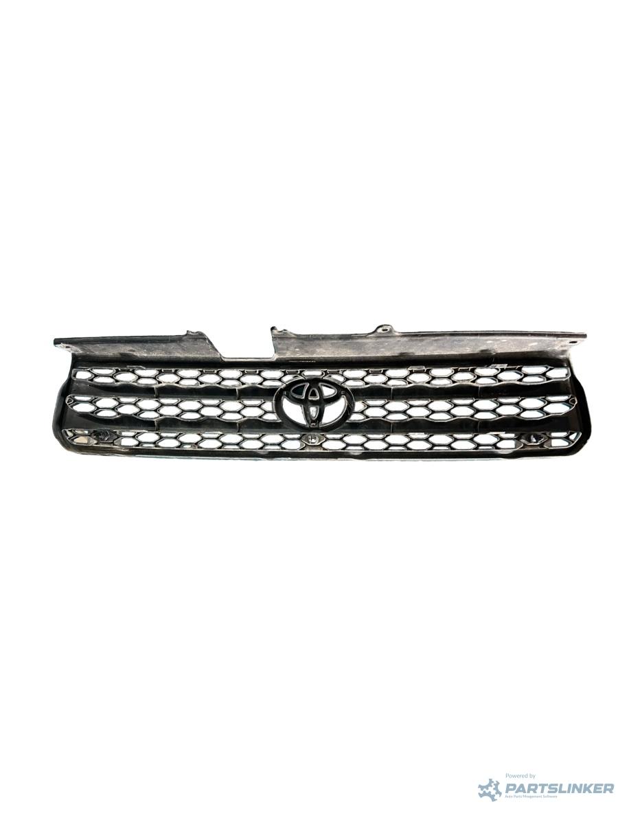 Grila fata TOYOTA RAV 4 II _A2_ 2000 - 2005 53111-42070 – foto 2