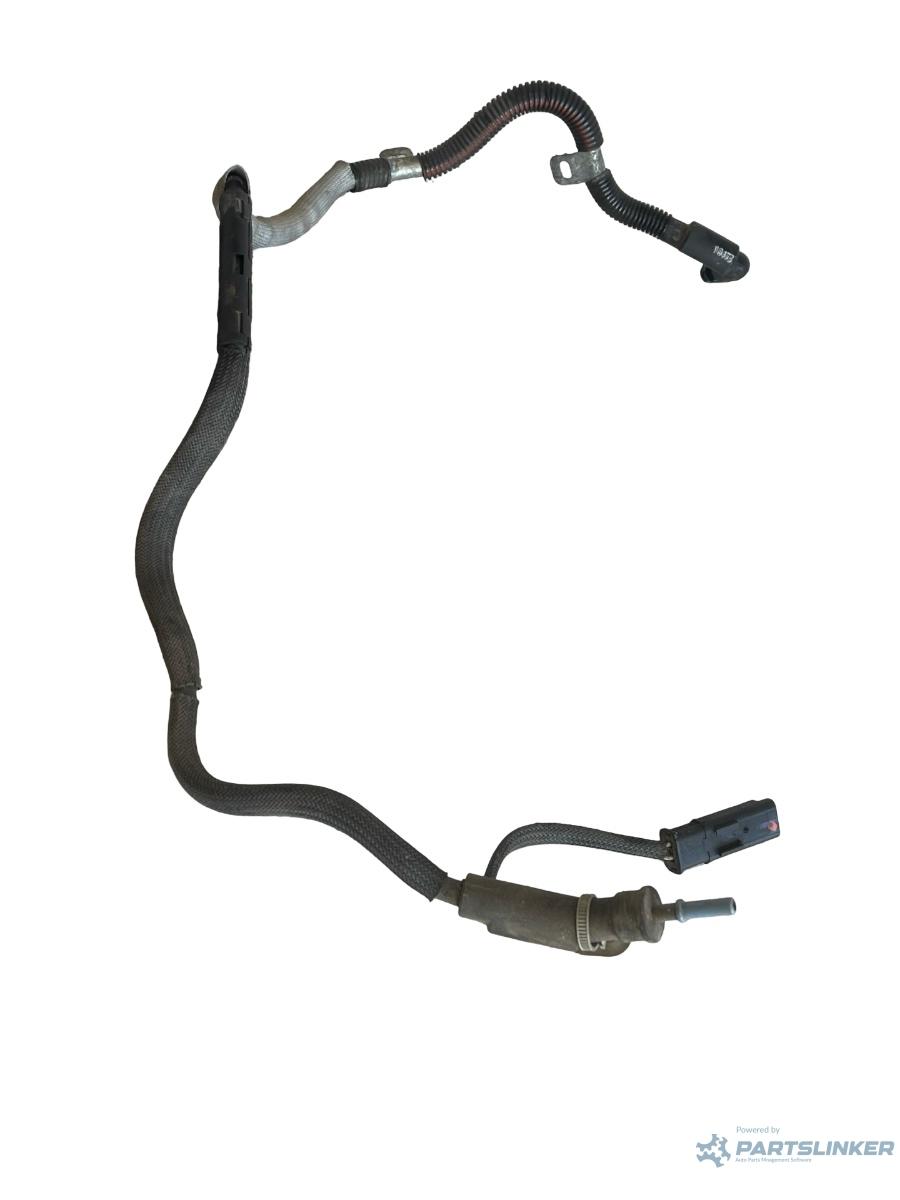 Furtun alimentare PEUGEOT 301 2012 - > 1.6HDI BH02